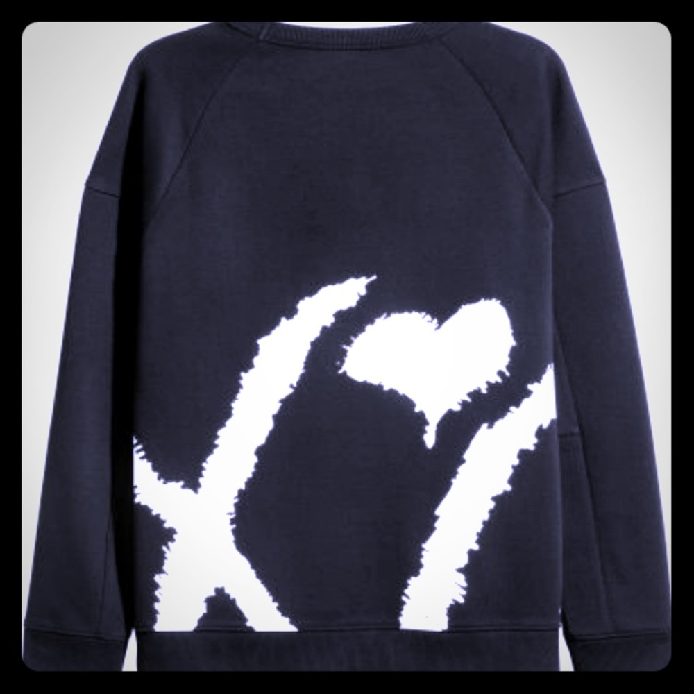 H&M xo the weekend
